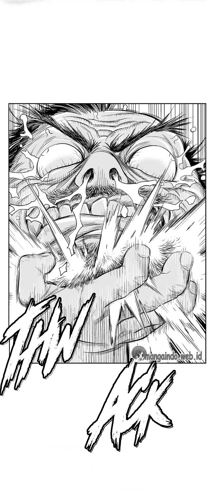 Gosu Chapter 86.5 Gambar 16