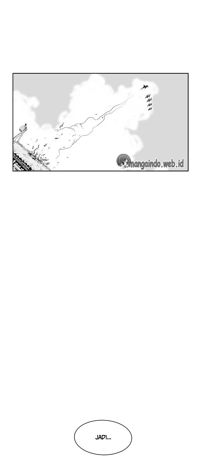 Gosu Chapter 86.5 Gambar 17