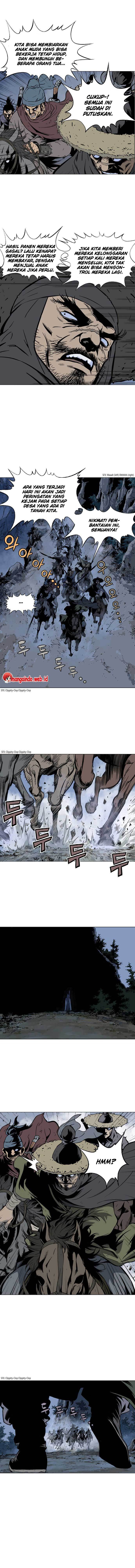 Gosu Chapter 87 Gambar 4