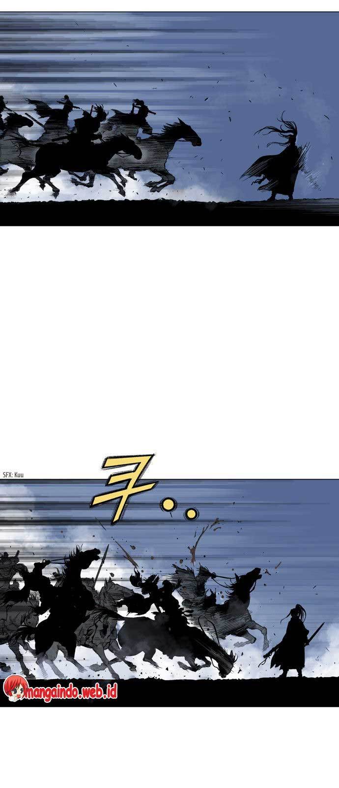 Gosu Chapter 87 Gambar 6
