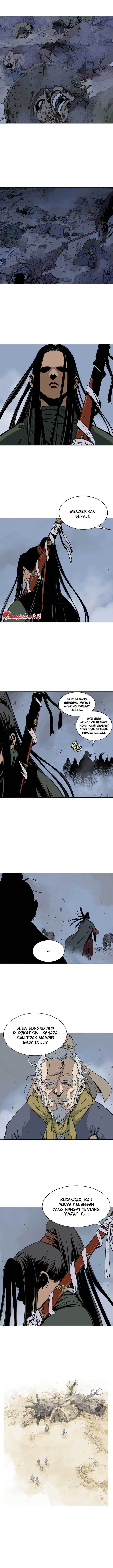Gosu Chapter 87 Gambar 12