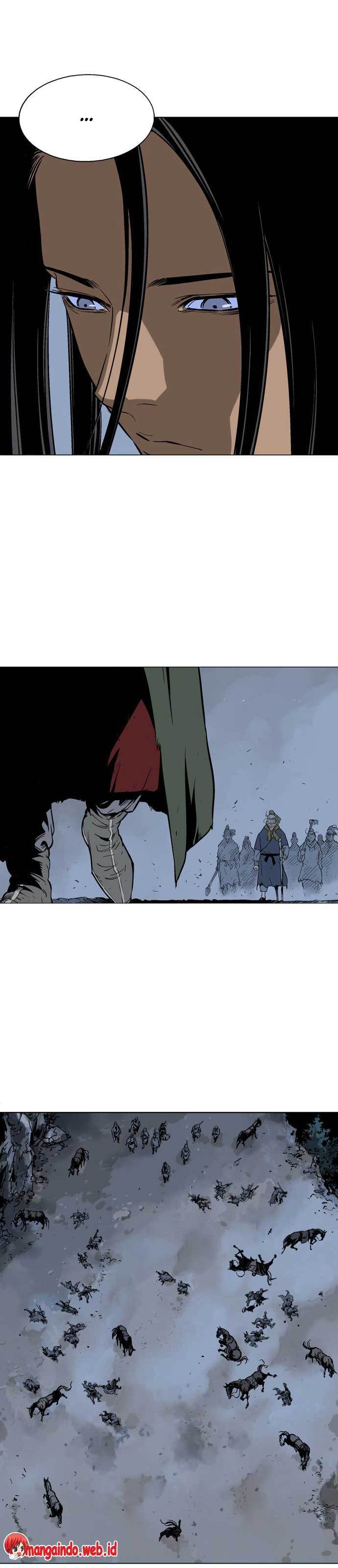 Gosu Chapter 87 Gambar 14
