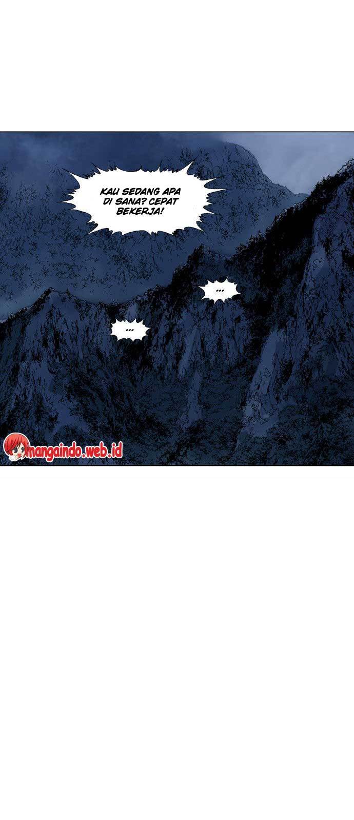 Gosu Chapter 87 Gambar 17