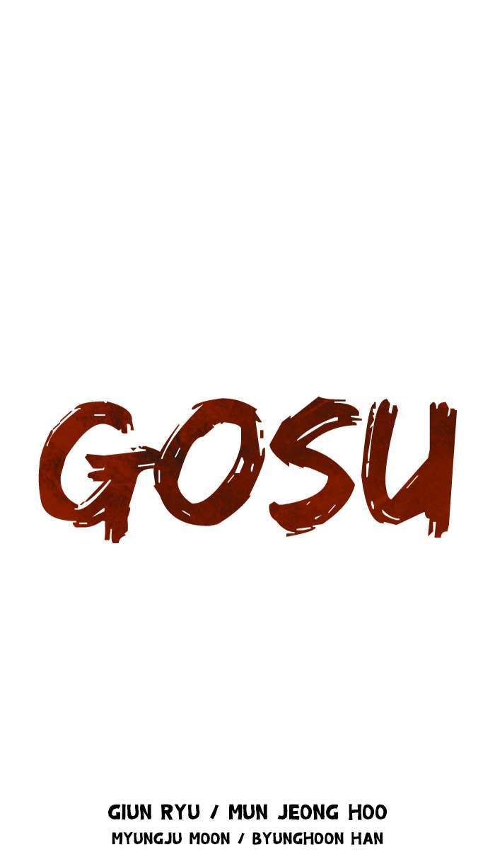 Gosu Chapter 92 Gambar 1