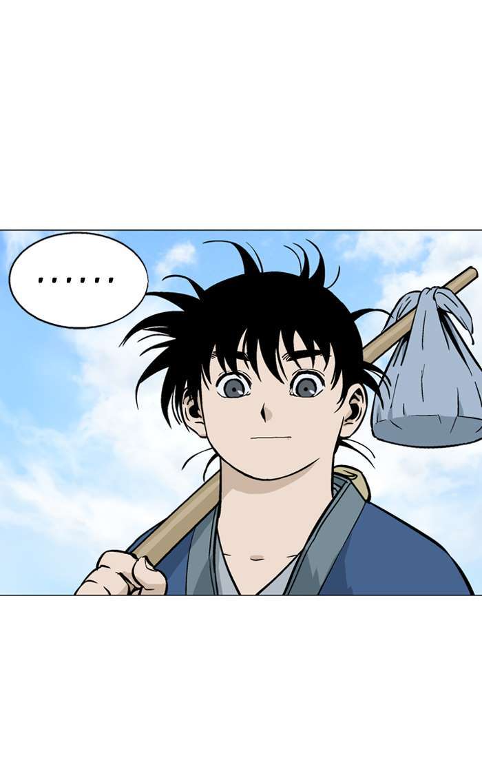 Gosu Chapter 93 Gambar 9