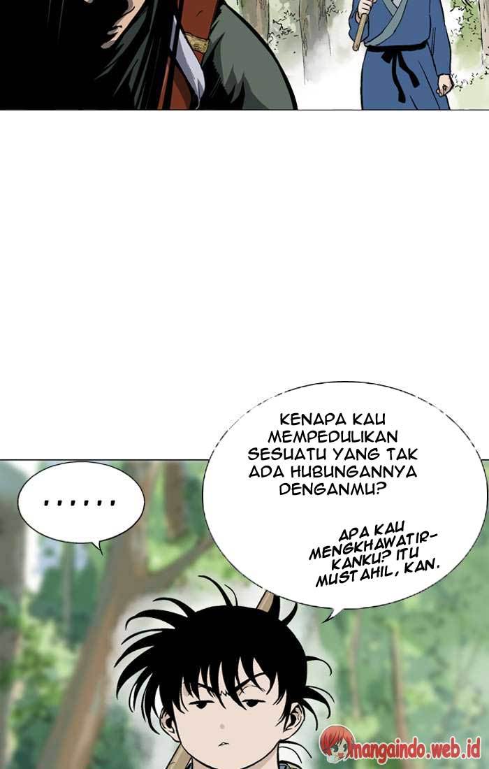 Gosu Chapter 93 Gambar 42