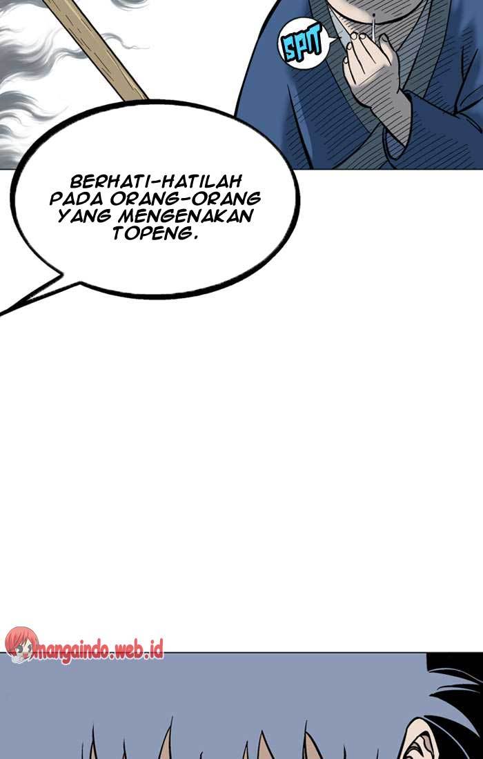 Gosu Chapter 93 Gambar 45