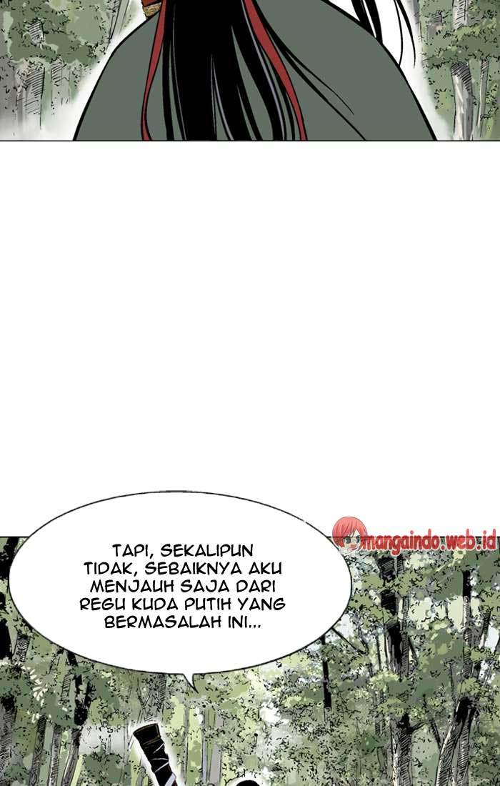 Gosu Chapter 93 Gambar 60