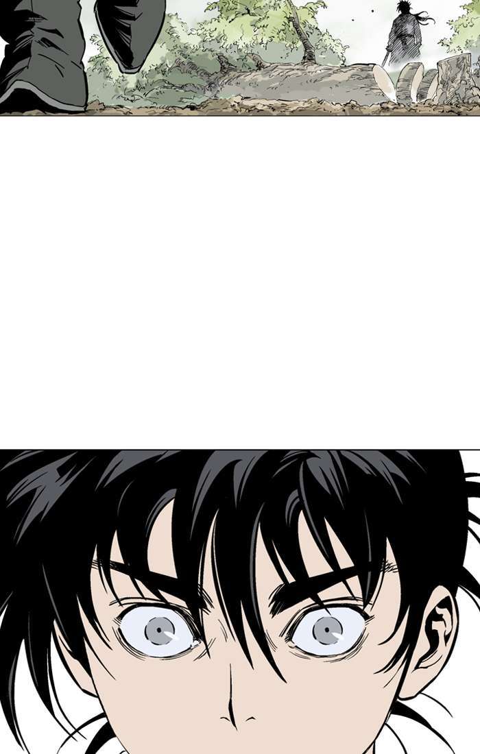 Gosu Chapter 93 Gambar 62