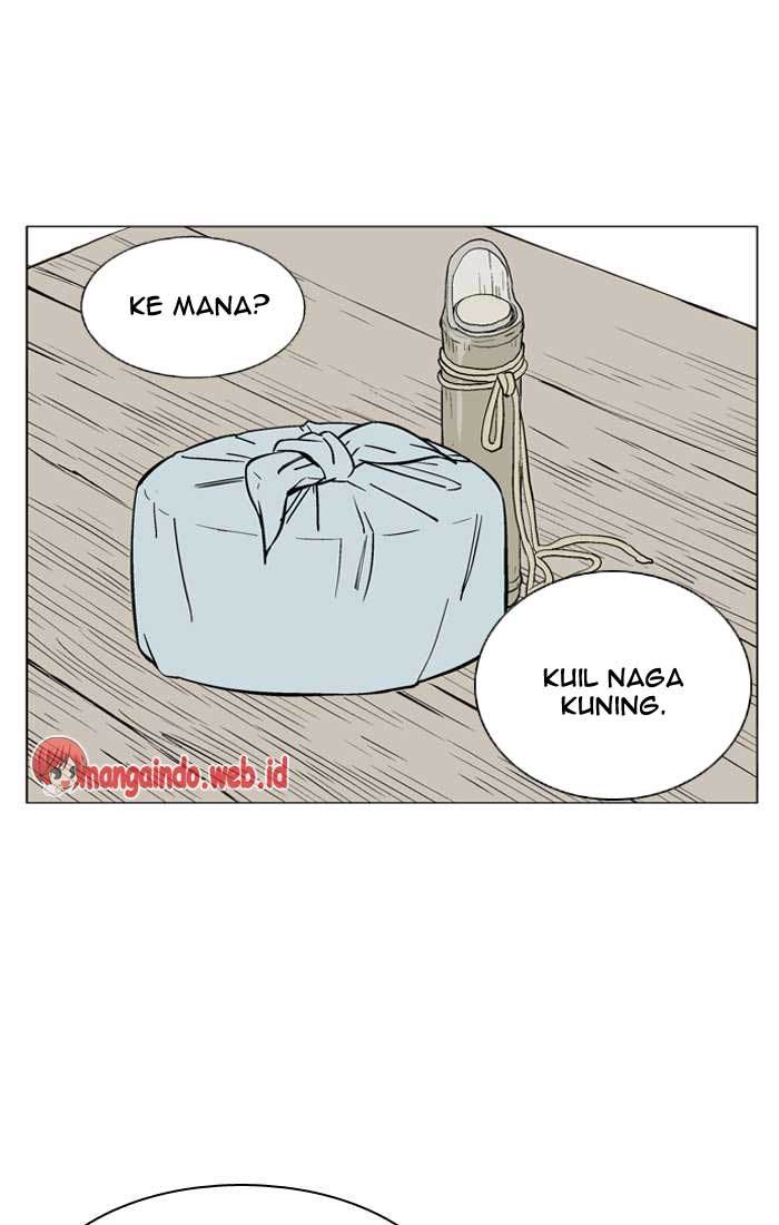 Gosu Chapter 93 Gambar 72