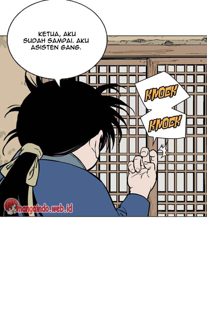Gosu Chapter 93 Gambar 80