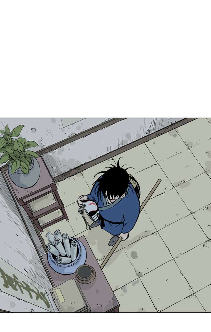 Gosu Chapter 93 Gambar 91