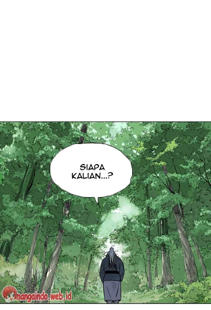 Gosu Chapter 93 Gambar 117
