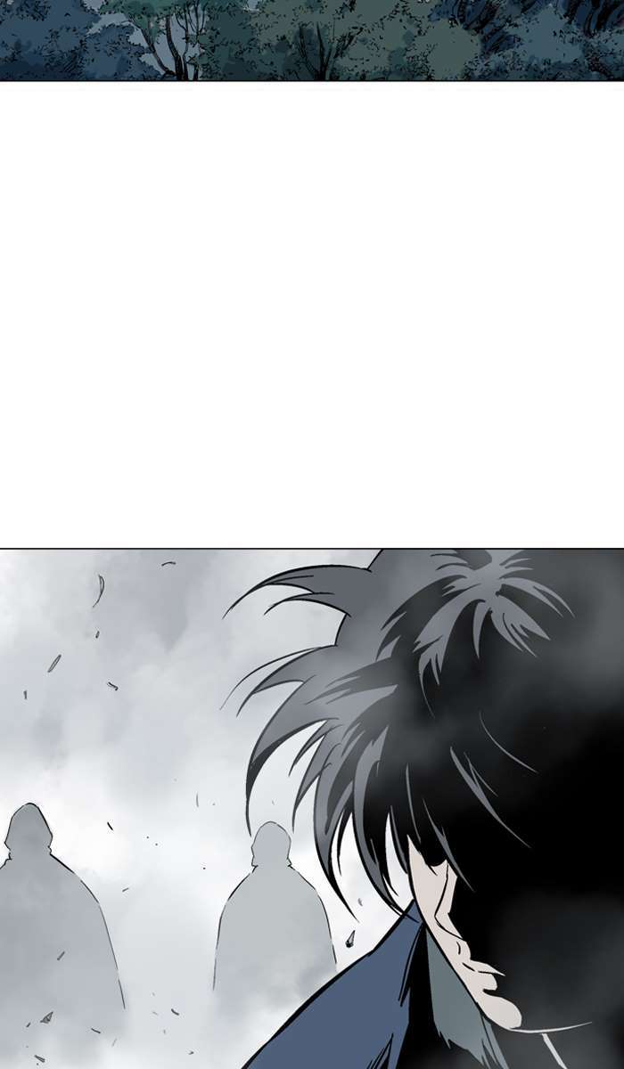 Gosu Chapter 97 Gambar 20