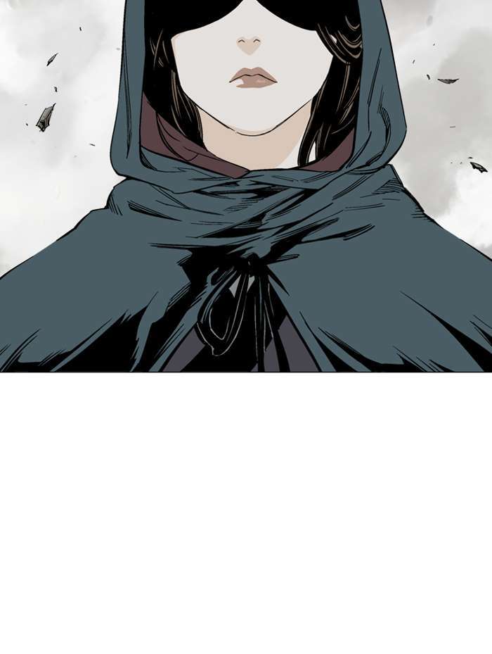 Gosu Chapter 97 Gambar 25