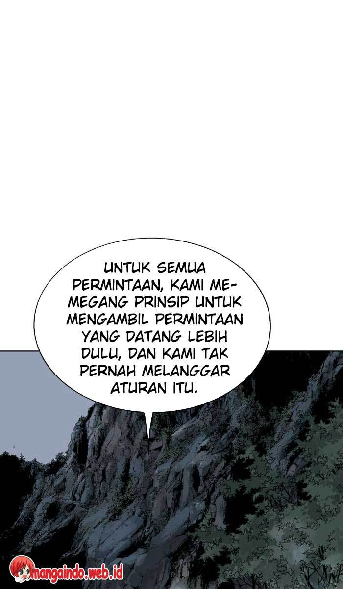 Gosu Chapter 97 Gambar 30