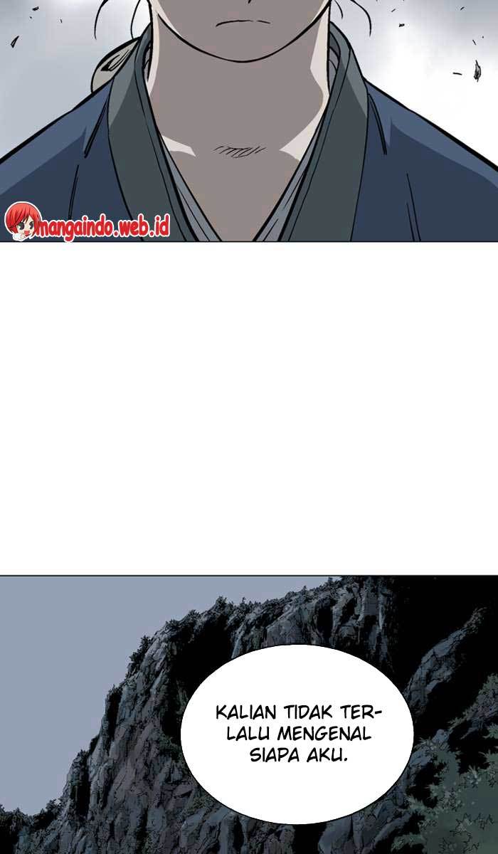 Gosu Chapter 97 Gambar 38