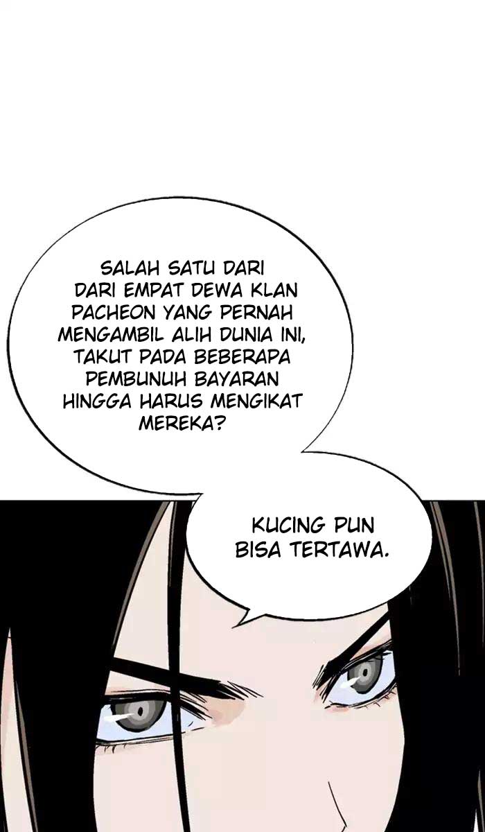 Gosu Chapter 100 Gambar 39