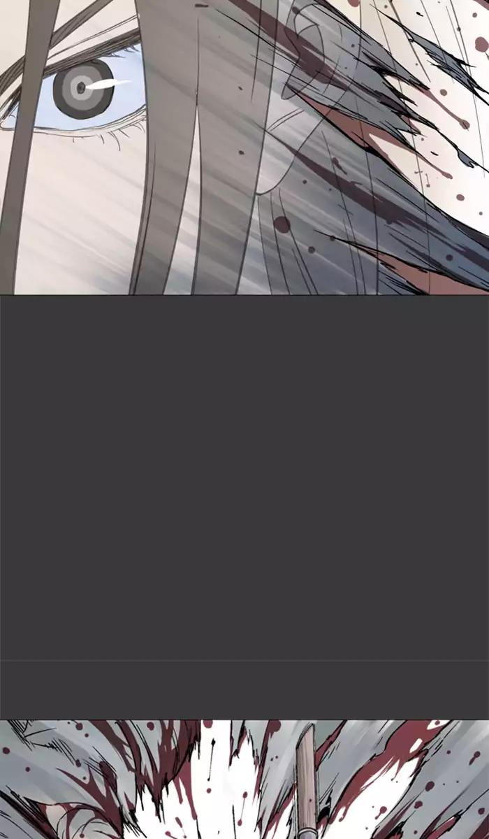 Gosu Chapter 100 Gambar 73