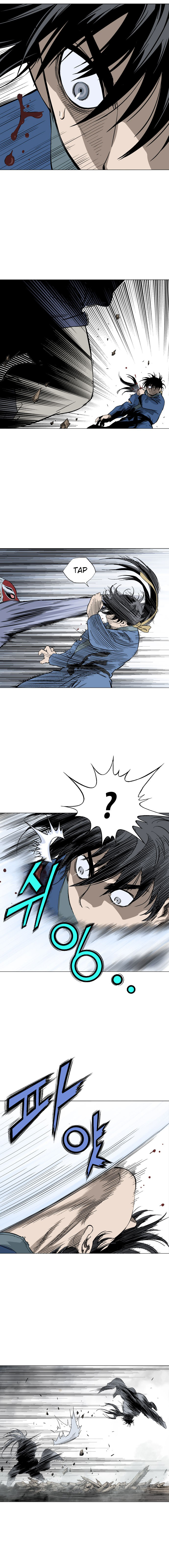 Gosu Chapter 107 Gambar 2
