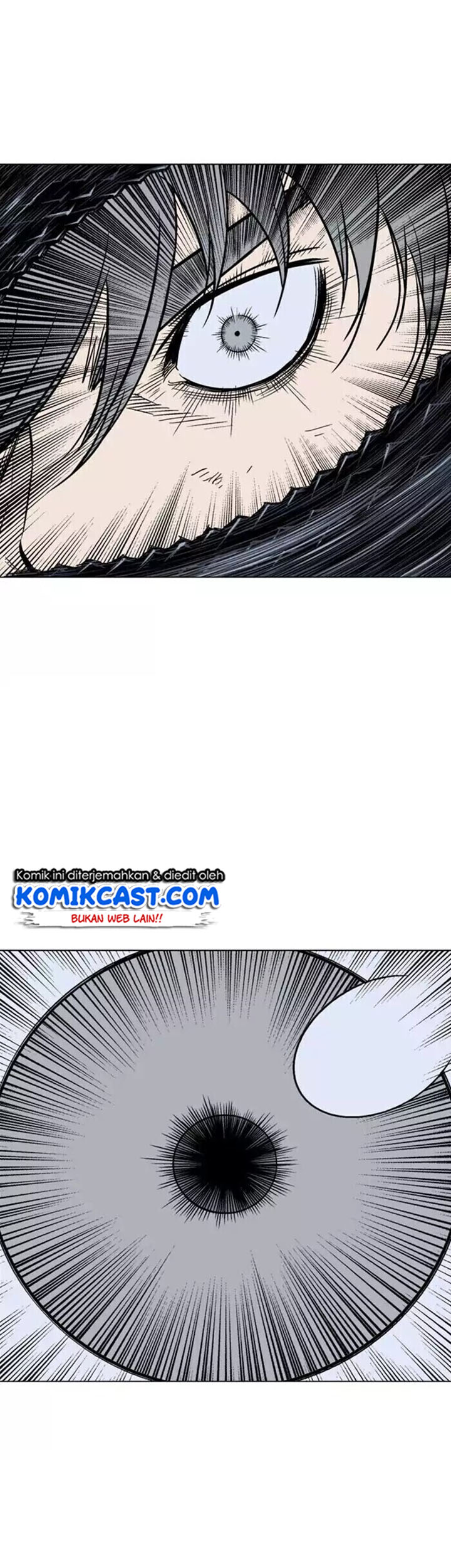 Gosu Chapter 110 Gambar 43
