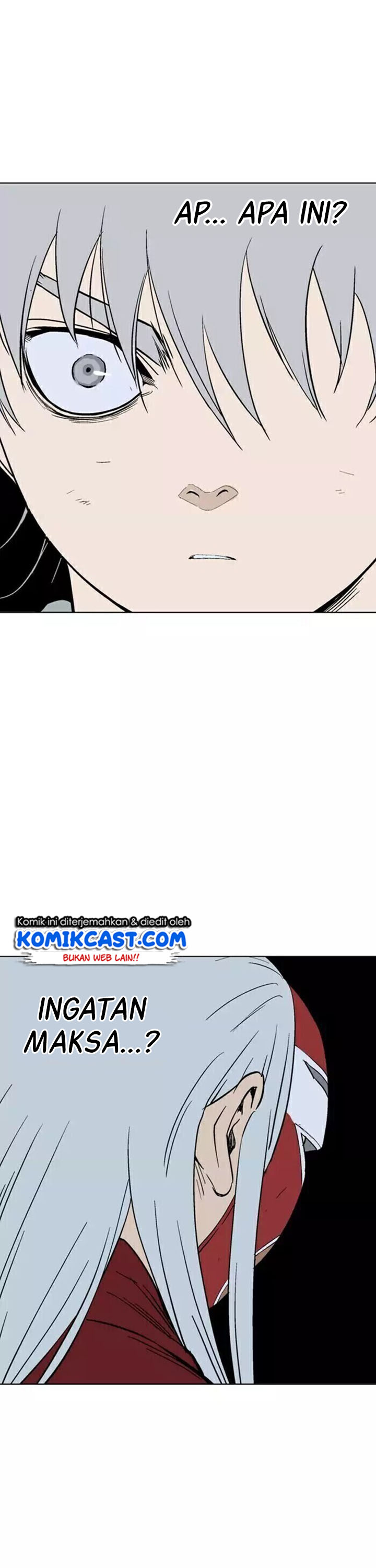 Gosu Chapter 110 Gambar 46