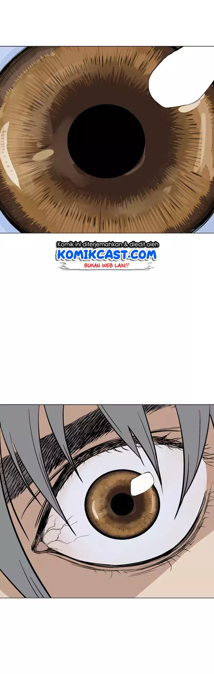 Gosu Chapter 111 Gambar 24