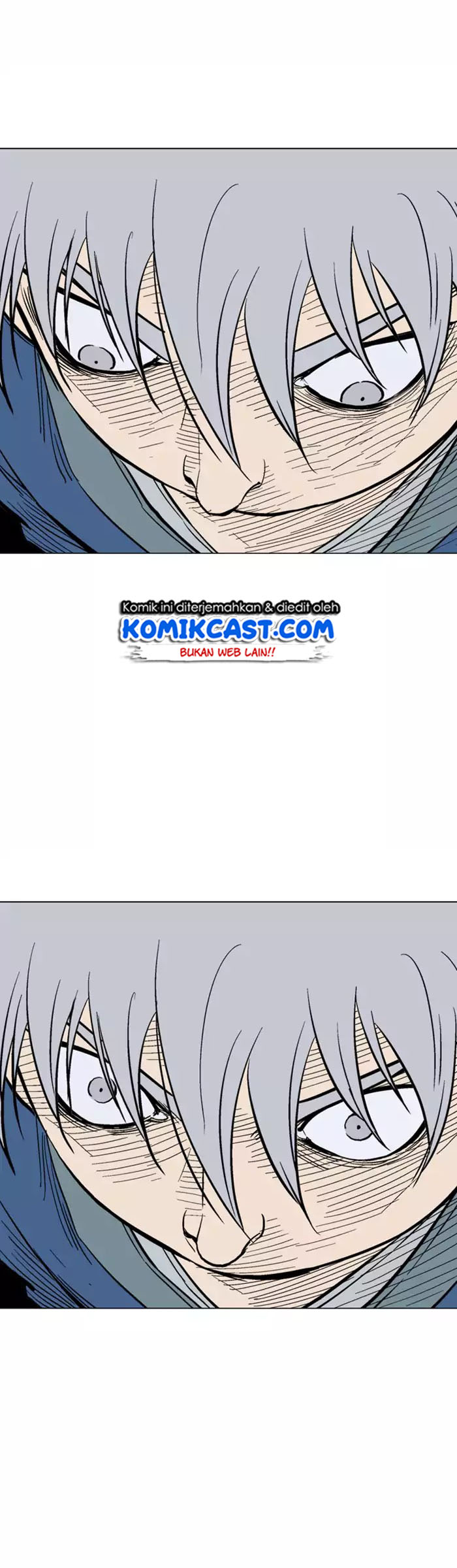 Gosu Chapter 111 Gambar 35