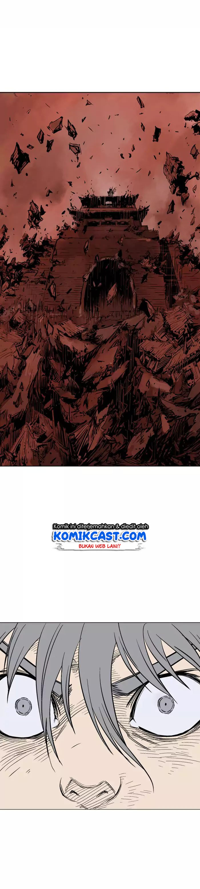 Gosu Chapter 111 Gambar 37