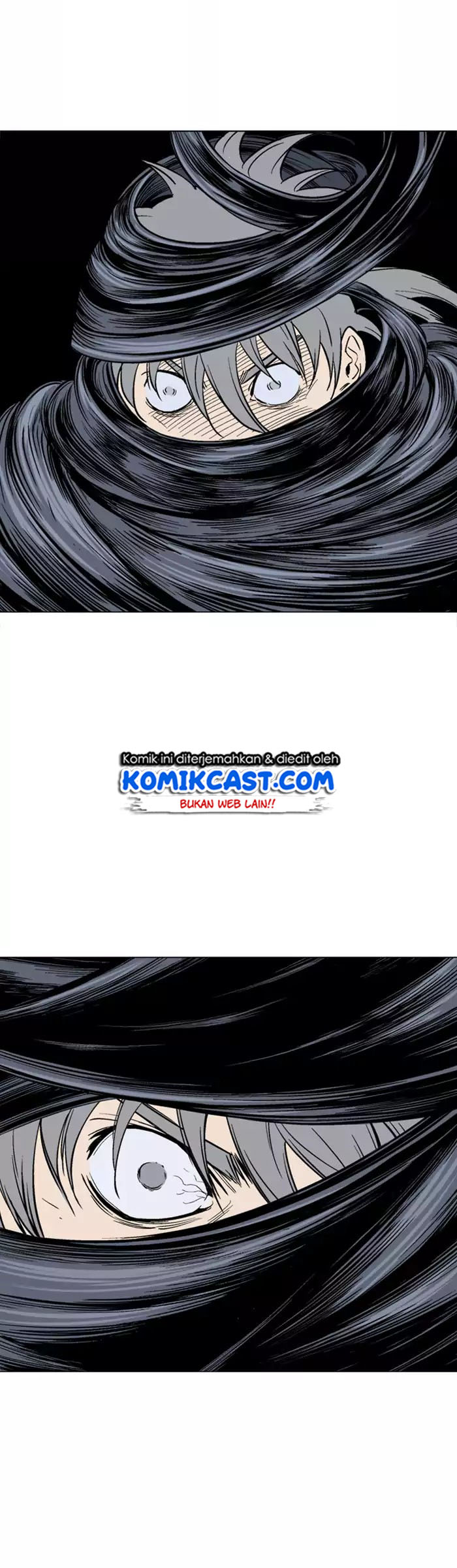Gosu Chapter 111 Gambar 39