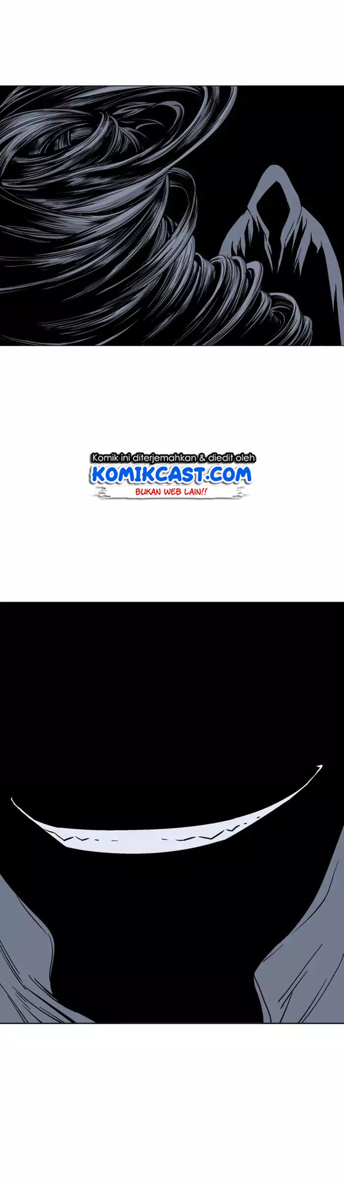 Gosu Chapter 111 Gambar 40