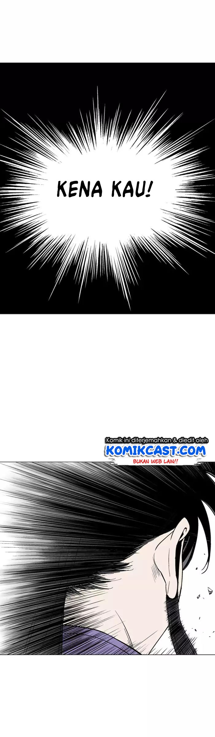 Gosu Chapter 111 Gambar 41