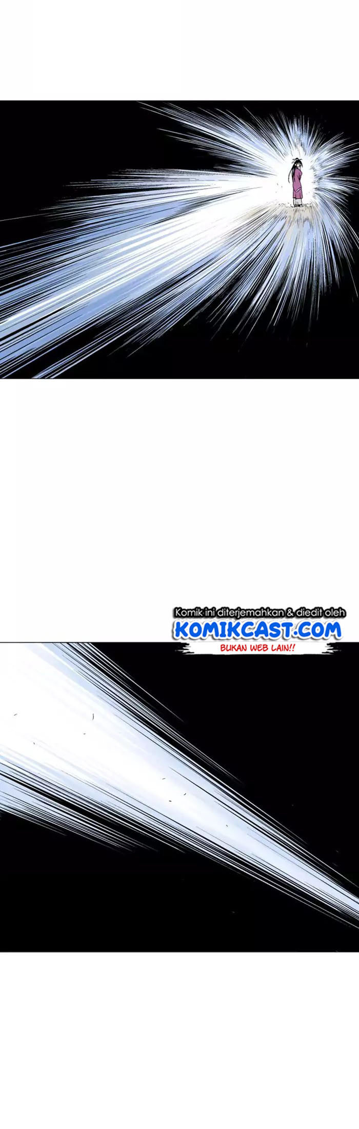 Gosu Chapter 111 Gambar 43