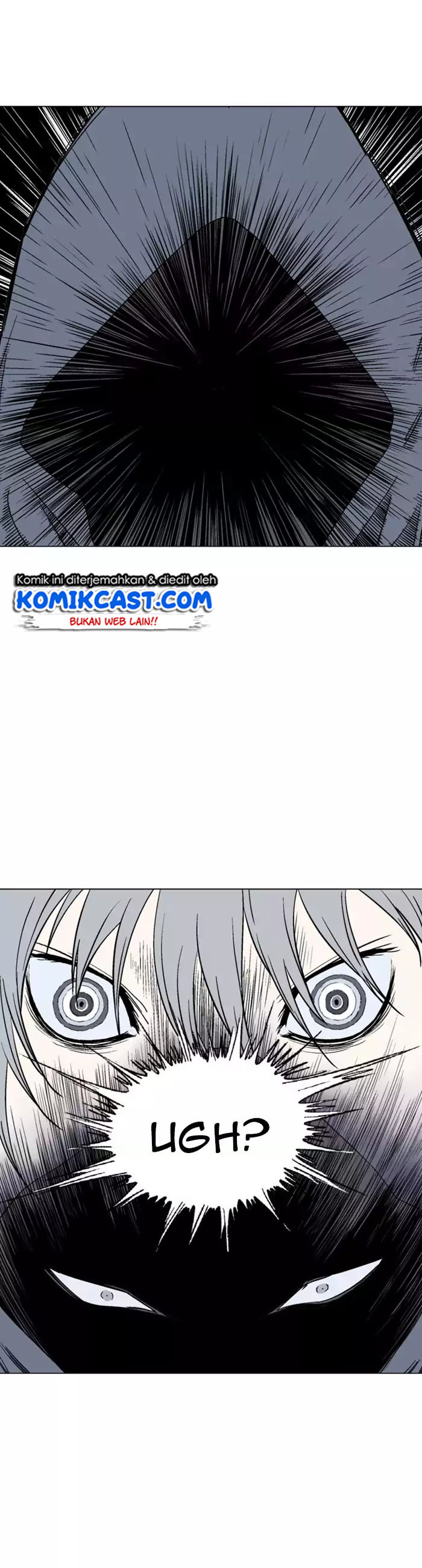 Gosu Chapter 111 Gambar 44