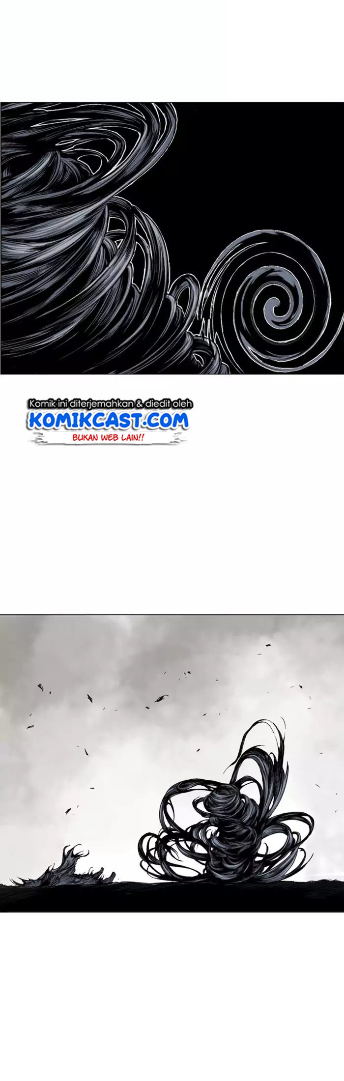 Gosu Chapter 111 Gambar 46