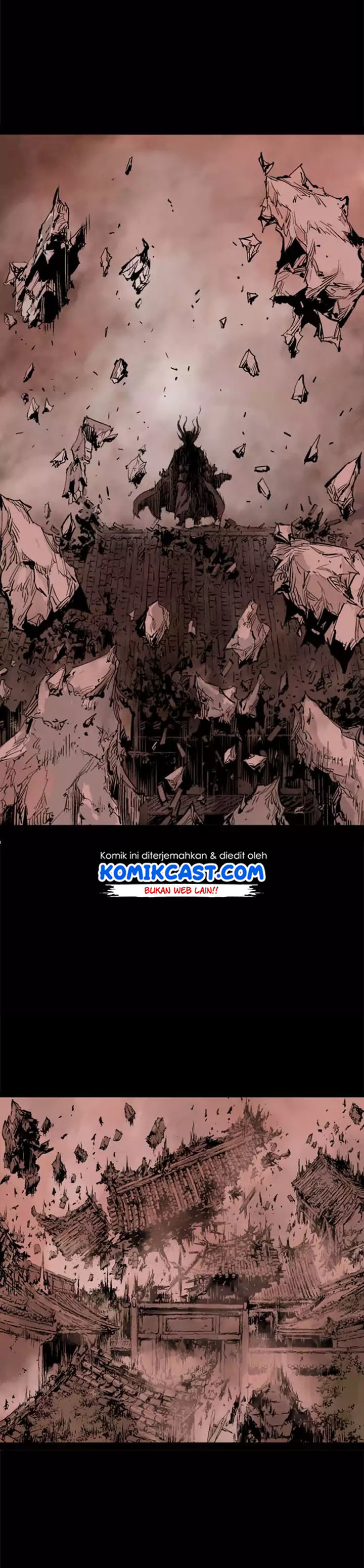 Gosu Chapter 112 Gambar 7