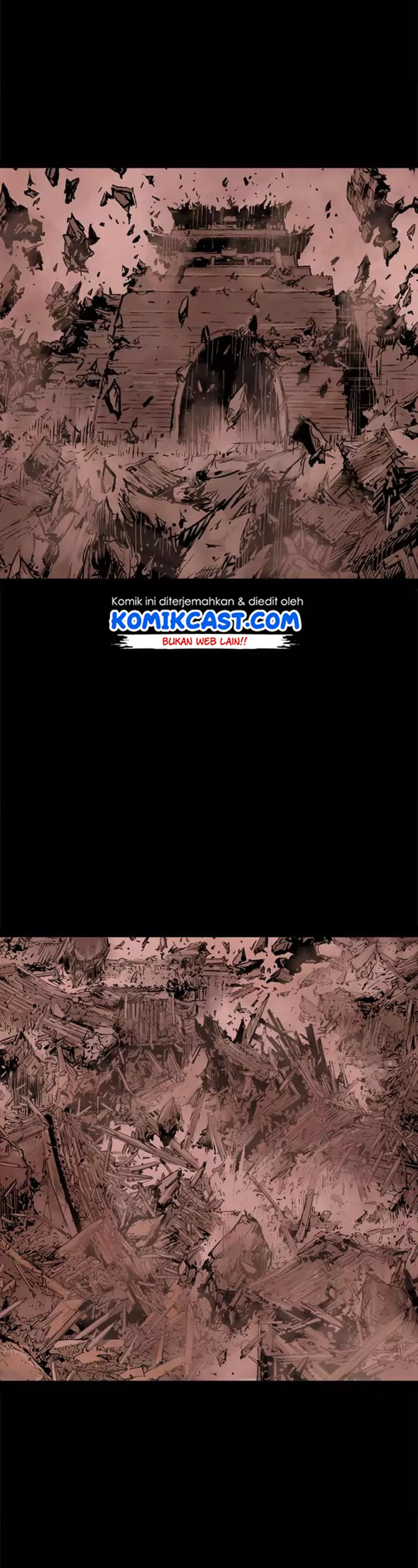 Gosu Chapter 112 Gambar 8