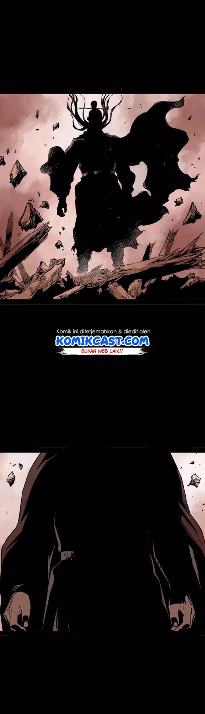 Gosu Chapter 112 Gambar 10