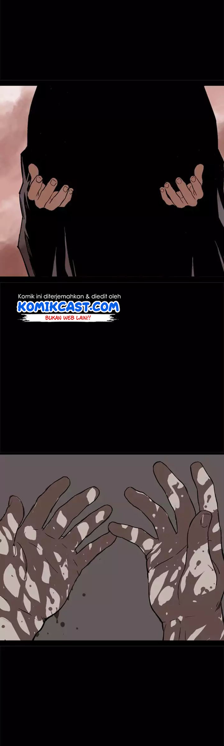 Gosu Chapter 112 Gambar 11