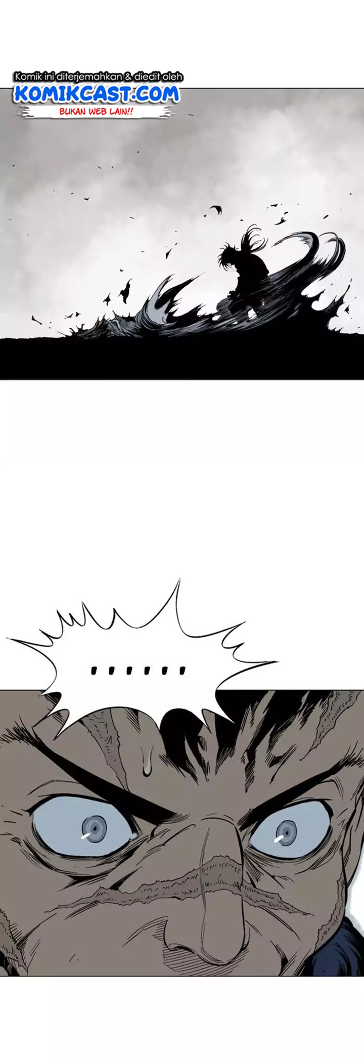 Gosu Chapter 112 Gambar 15