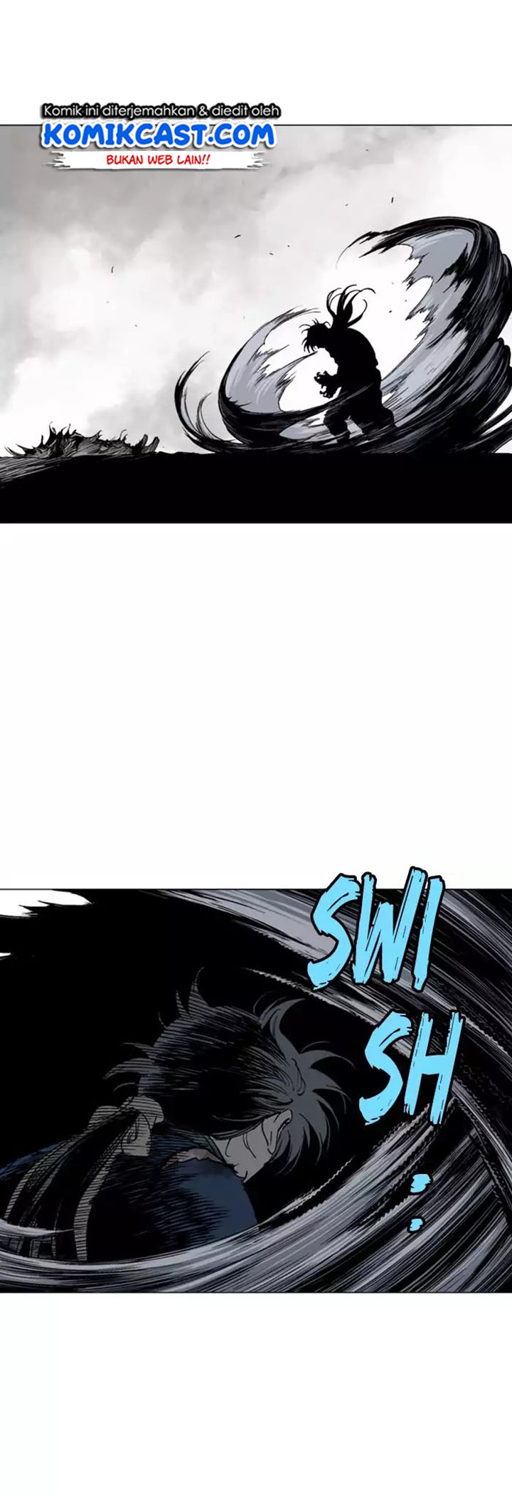 Gosu Chapter 112 Gambar 18