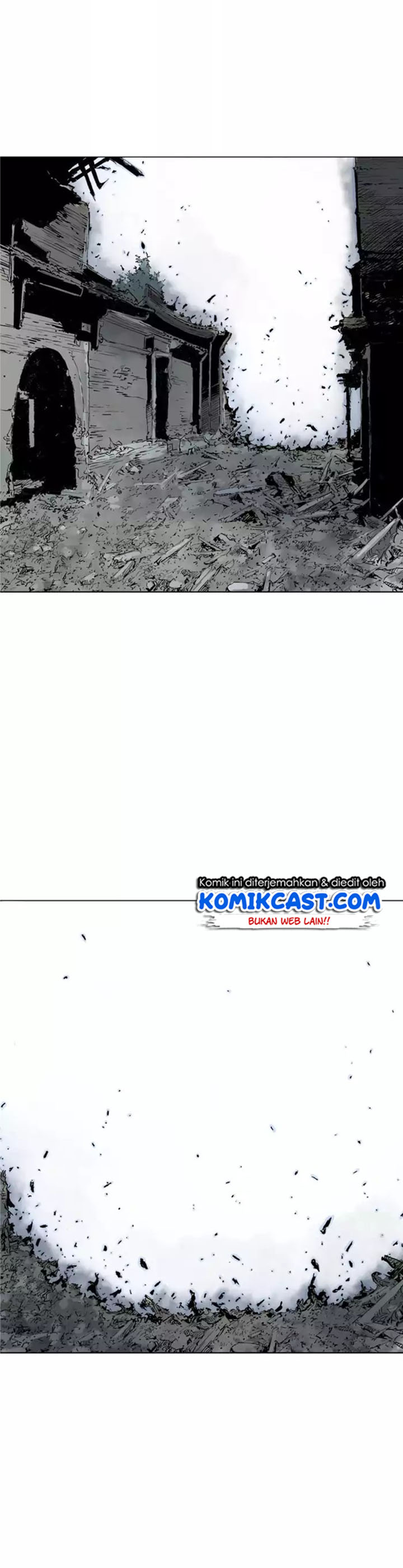 Gosu Chapter 112 Gambar 30