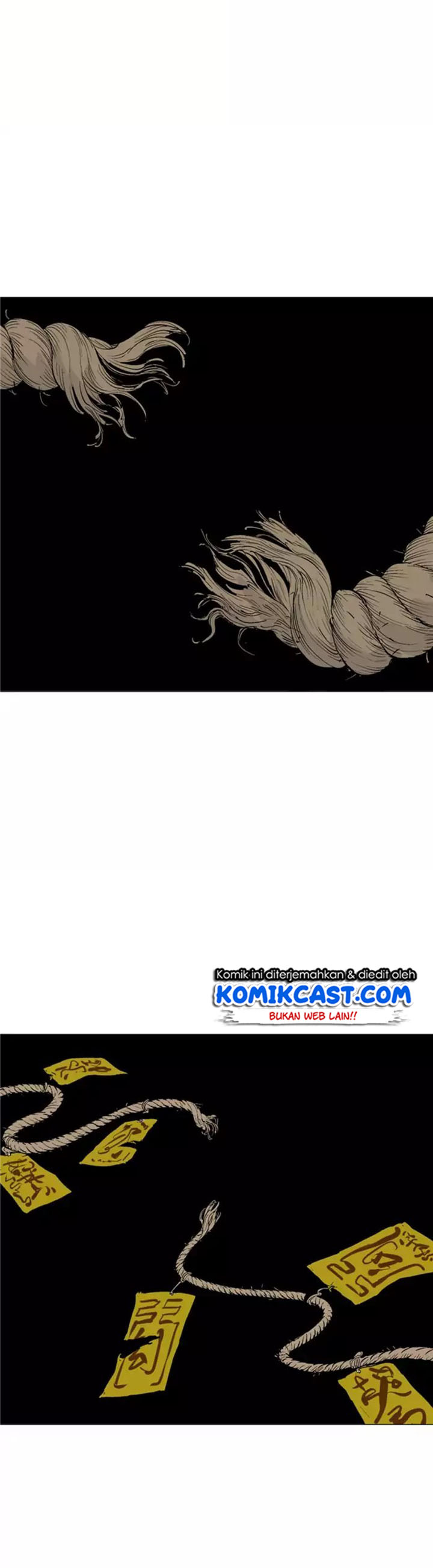 Gosu Chapter 112 Gambar 35
