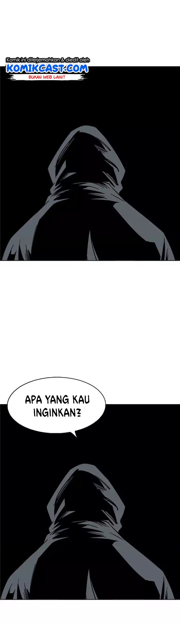 Gosu Chapter 112 Gambar 38