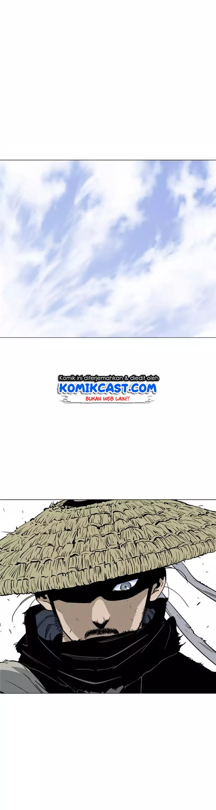 Gosu Chapter 112 Gambar 40