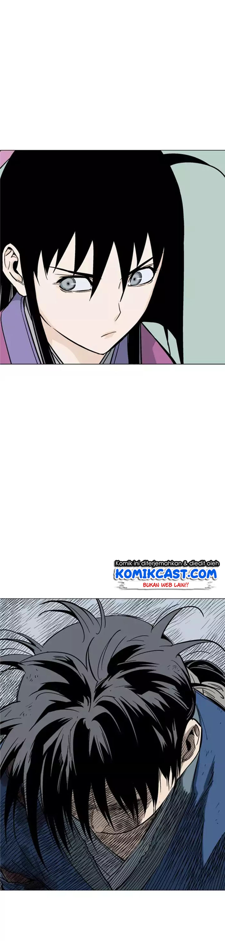 Gosu Chapter 112 Gambar 46