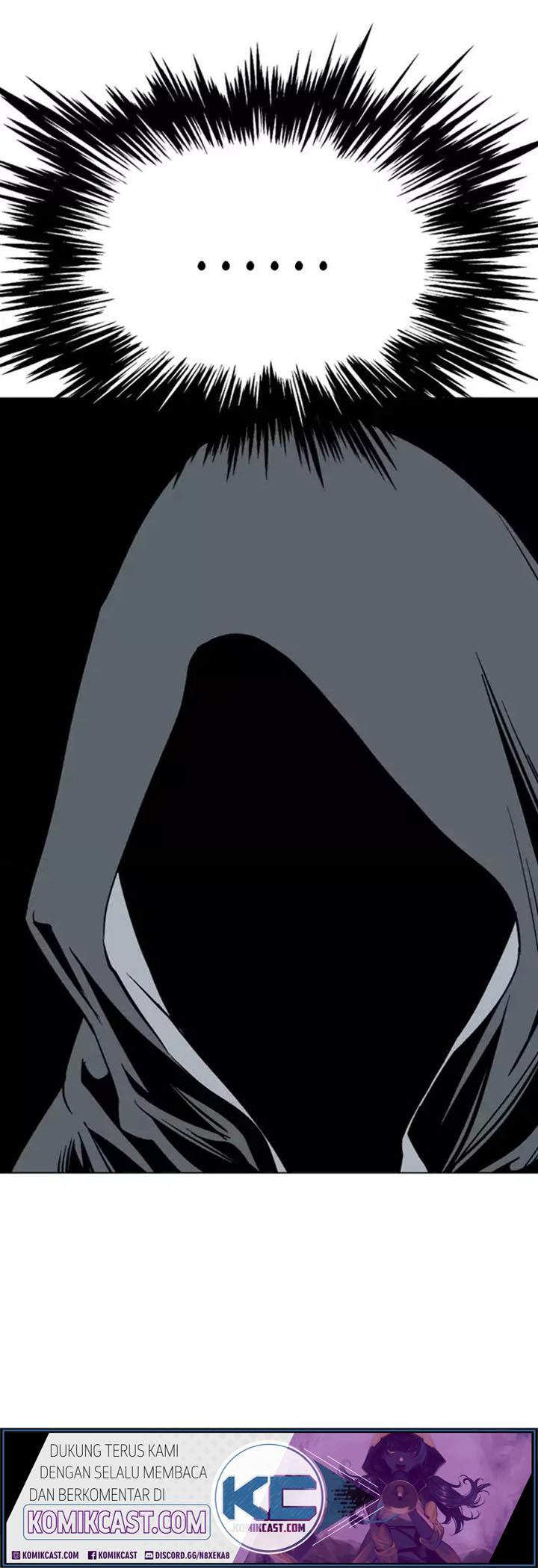 Gosu Chapter 112 Gambar 47