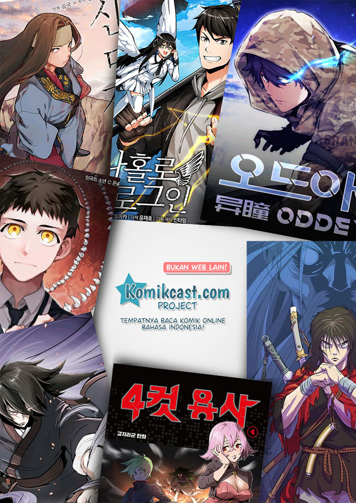 Gosu Chapter 112 Gambar 48