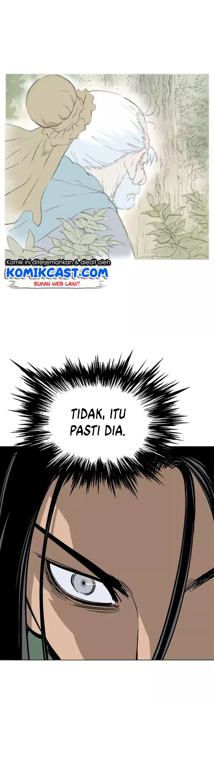 Gosu Chapter 114 Gambar 7