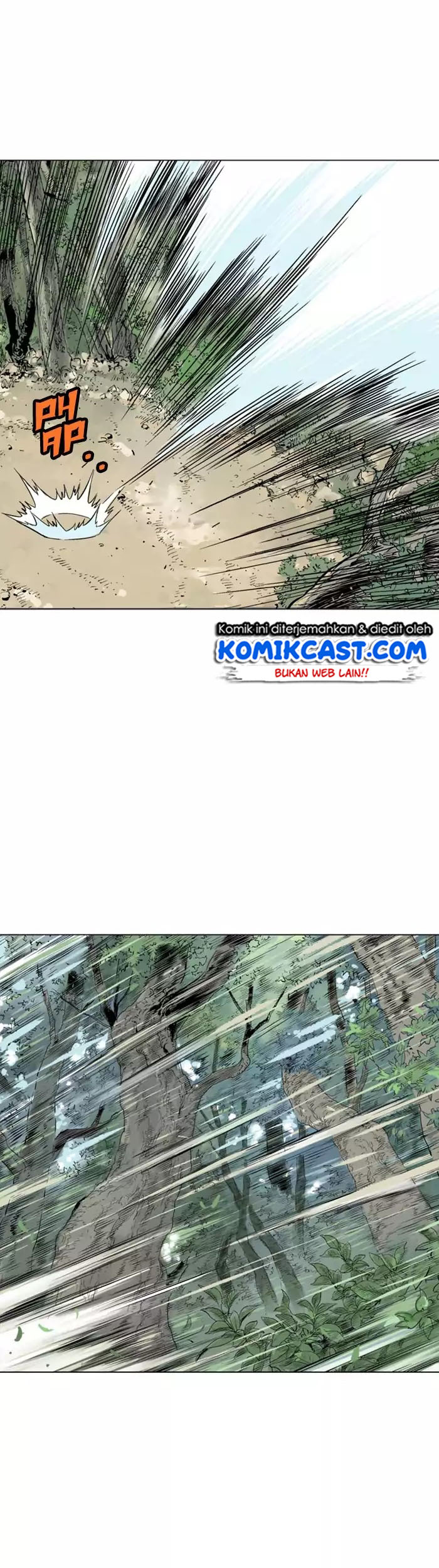 Gosu Chapter 114 Gambar 10